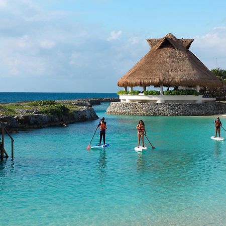 פורטו אוונטורס Hard Rock Hotel Riviera Maya (Adults Only) מראה חיצוני תמונה
