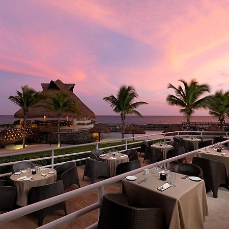 פורטו אוונטורס Hard Rock Hotel Riviera Maya (Adults Only) מראה חיצוני תמונה