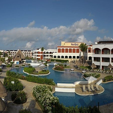 פורטו אוונטורס Hard Rock Hotel Riviera Maya (Adults Only) מראה חיצוני תמונה
