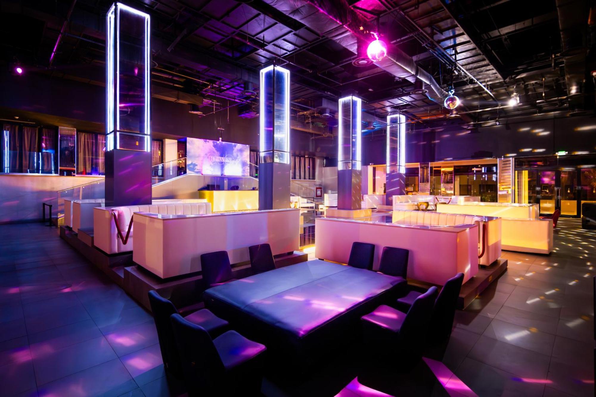 פורטו אוונטורס Hard Rock Hotel Riviera Maya (Adults Only) מראה חיצוני תמונה