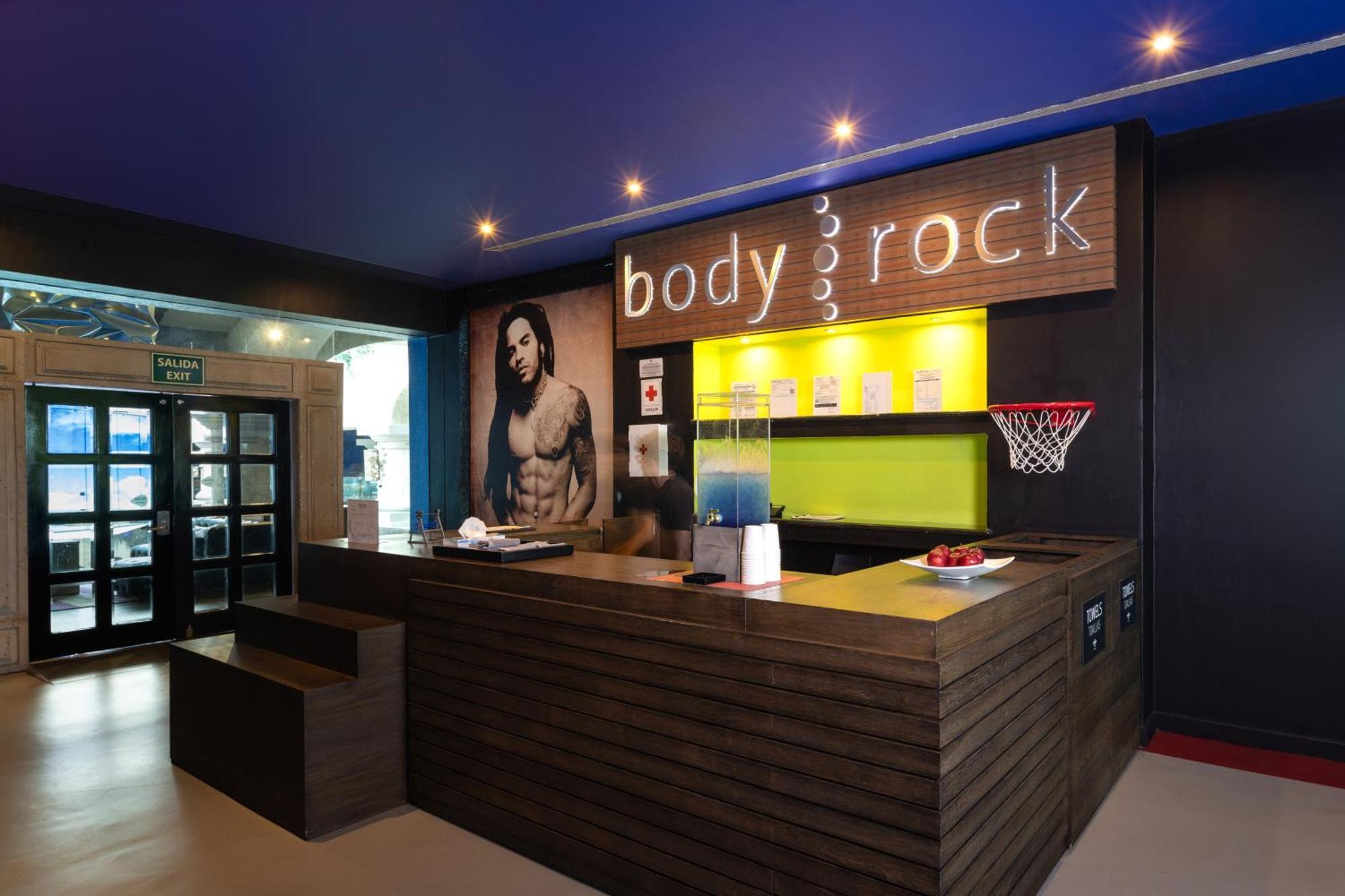 פורטו אוונטורס Hard Rock Hotel Riviera Maya (Adults Only) מראה חיצוני תמונה