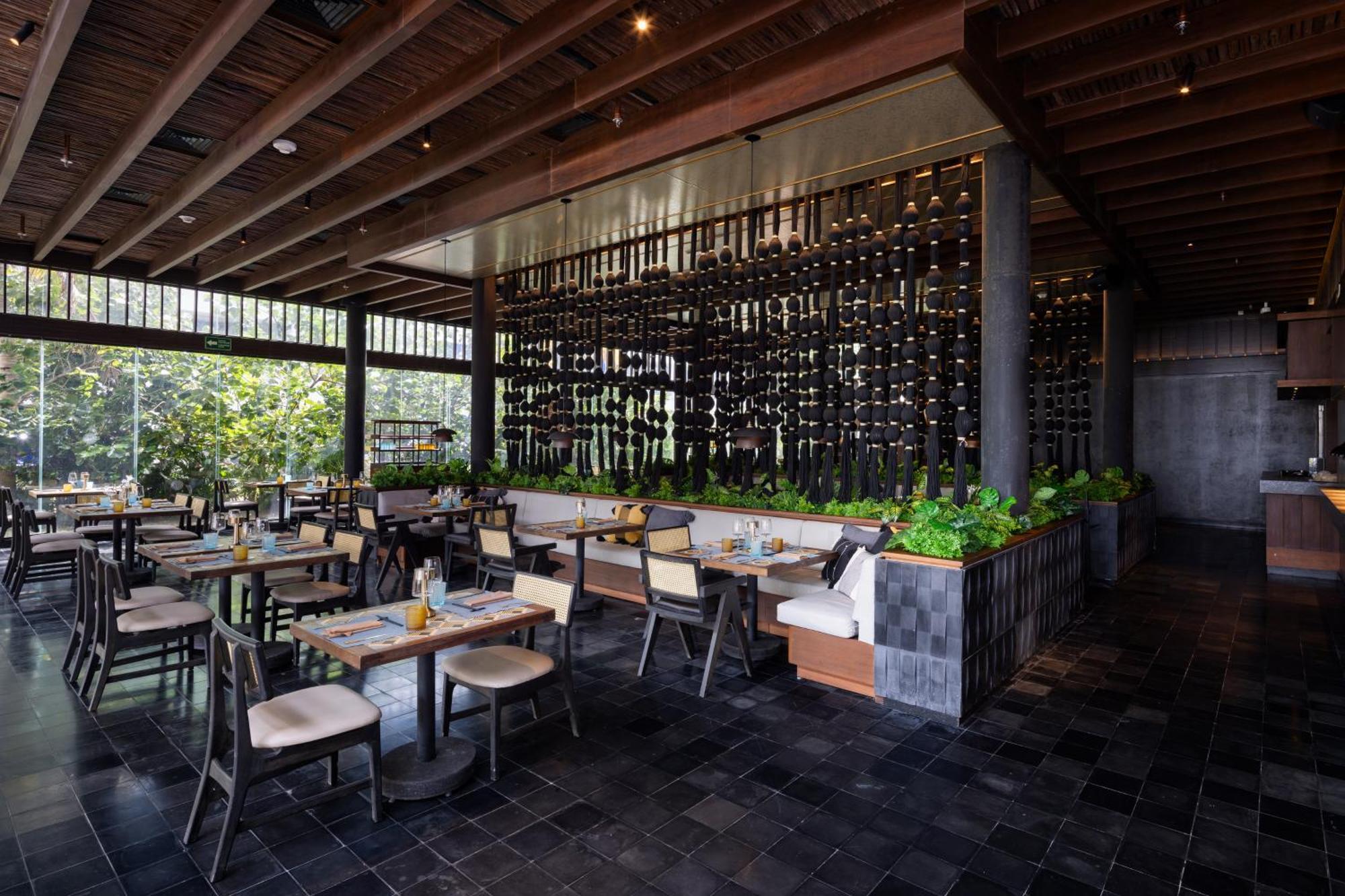 פורטו אוונטורס Hard Rock Hotel Riviera Maya (Adults Only) מראה חיצוני תמונה