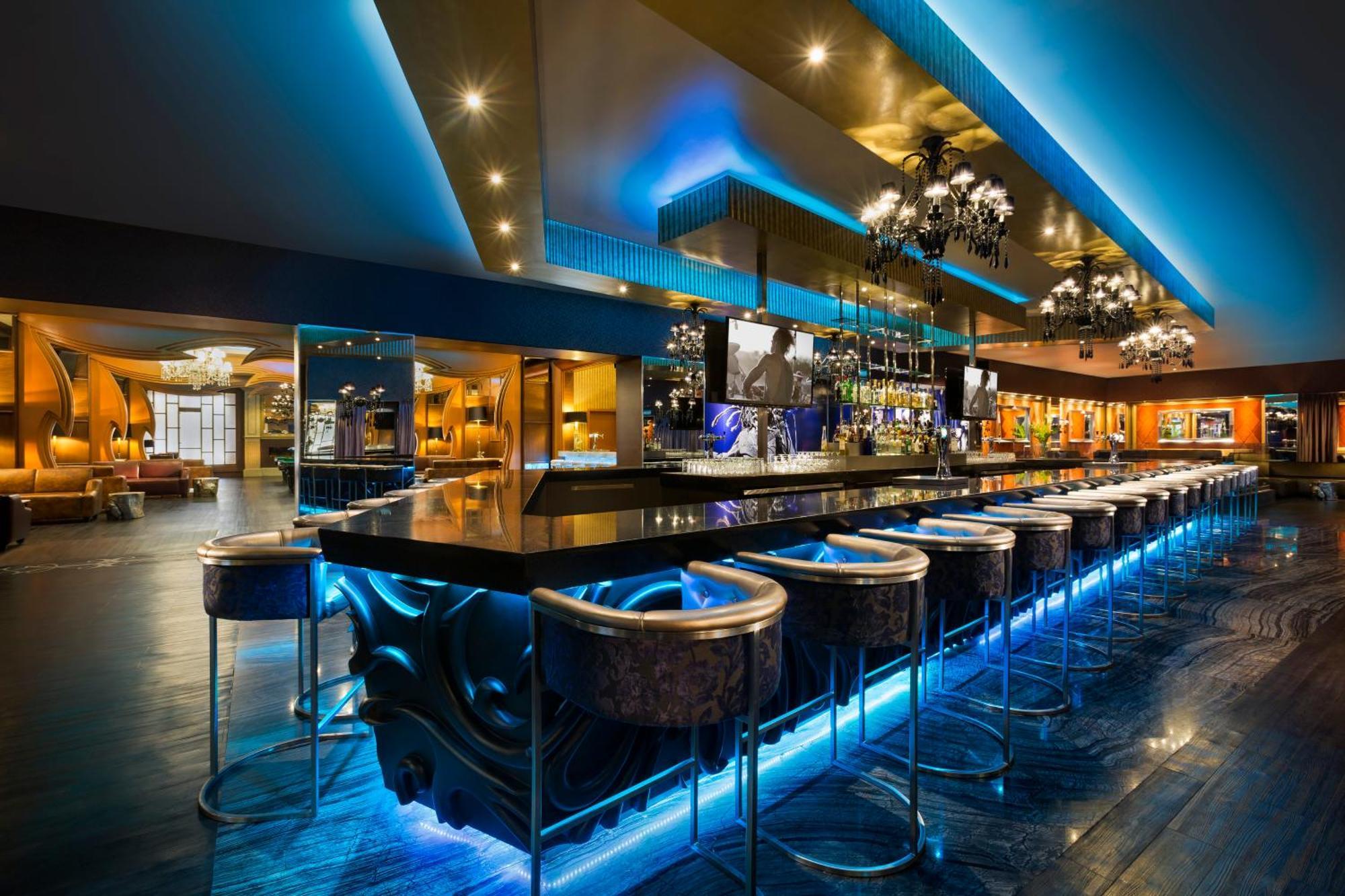 פורטו אוונטורס Hard Rock Hotel Riviera Maya (Adults Only) מראה חיצוני תמונה