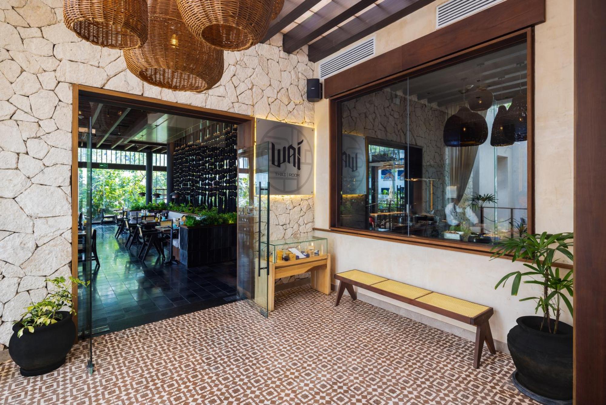 פורטו אוונטורס Hard Rock Hotel Riviera Maya (Adults Only) מראה חיצוני תמונה