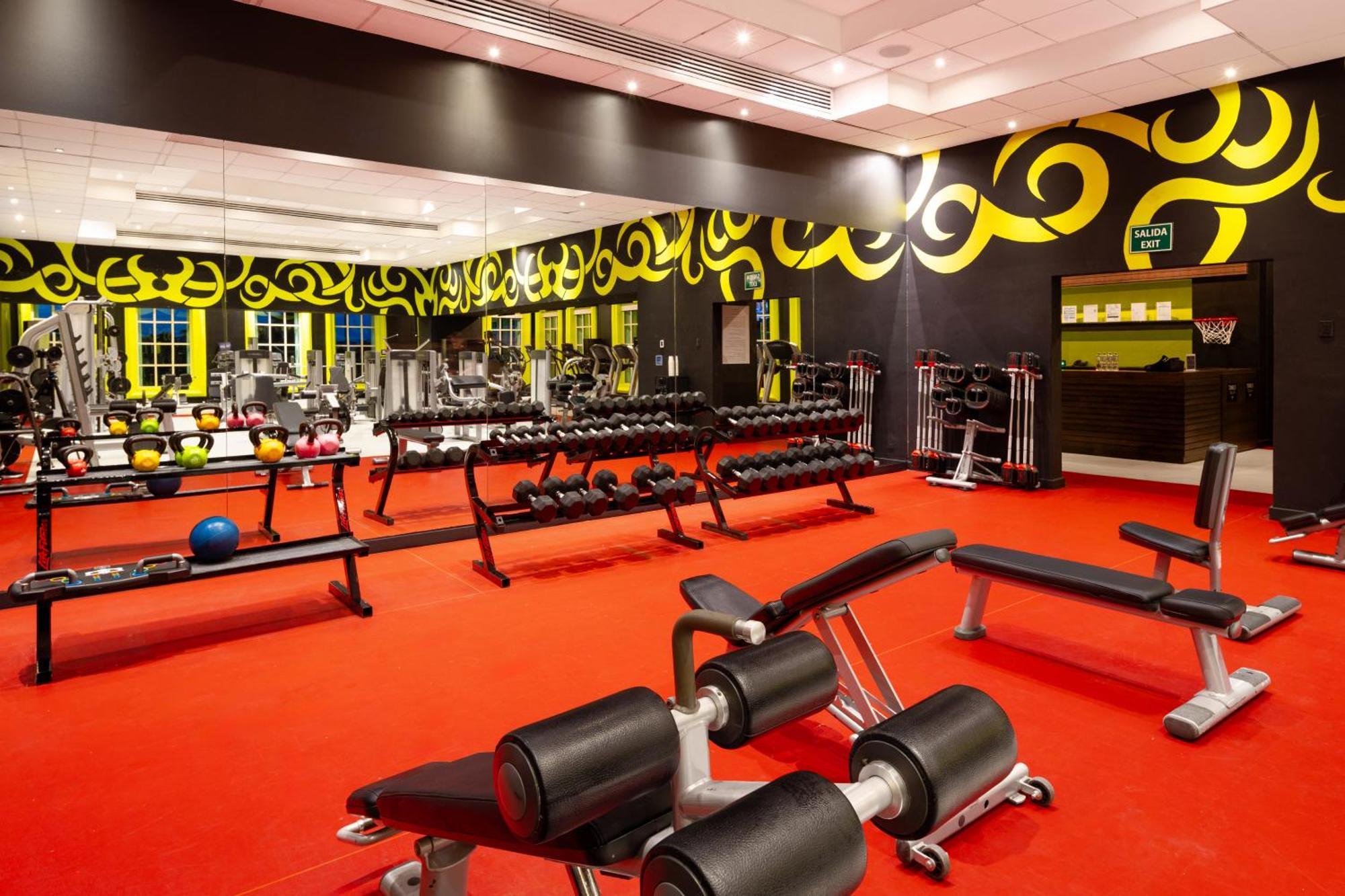 פורטו אוונטורס Hard Rock Hotel Riviera Maya (Adults Only) מראה חיצוני תמונה