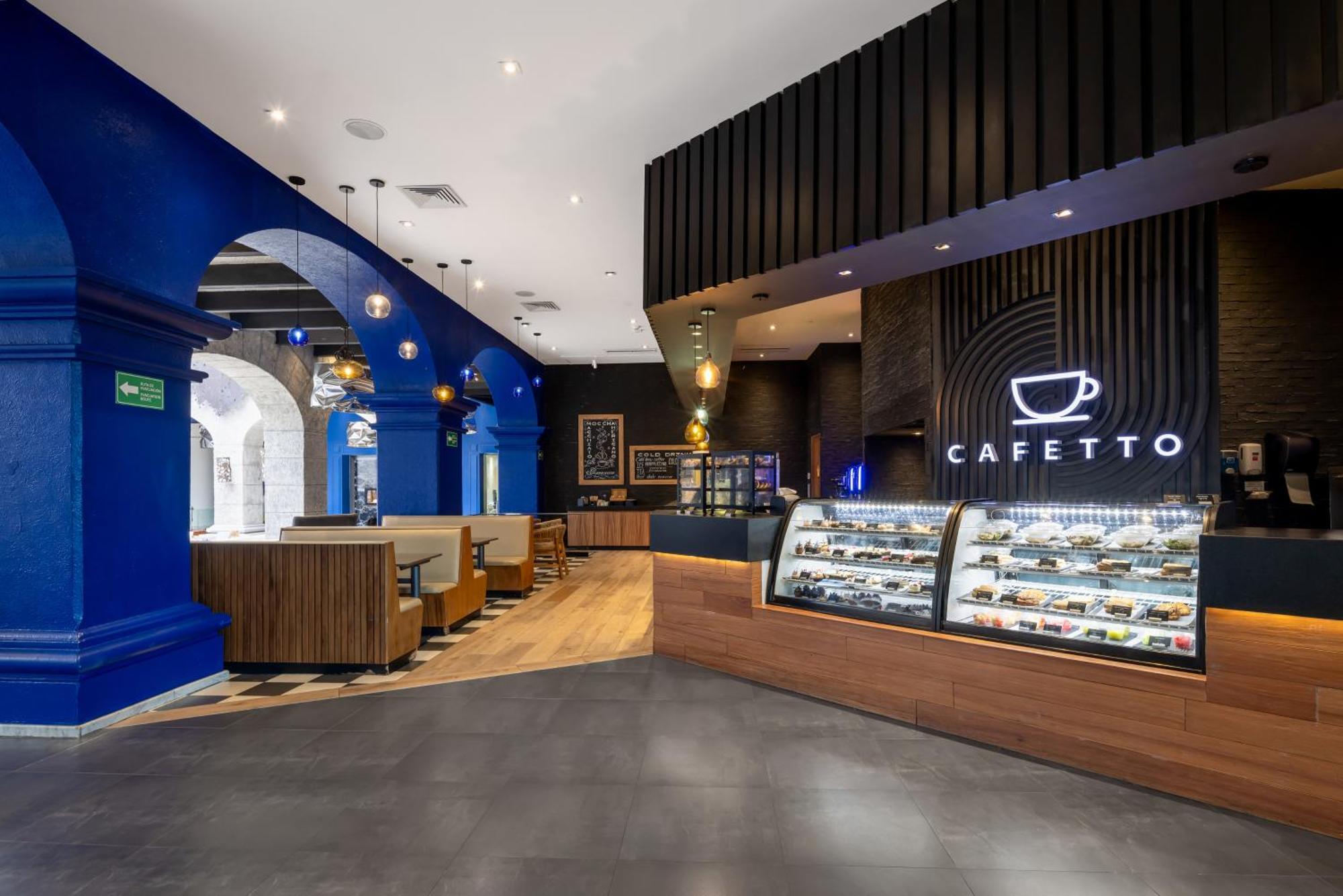 פורטו אוונטורס Hard Rock Hotel Riviera Maya (Adults Only) מראה חיצוני תמונה